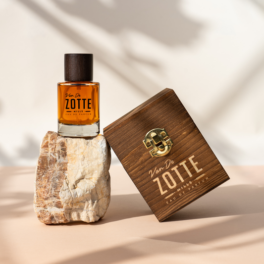 Mills <br> VAN DE ZOTTE