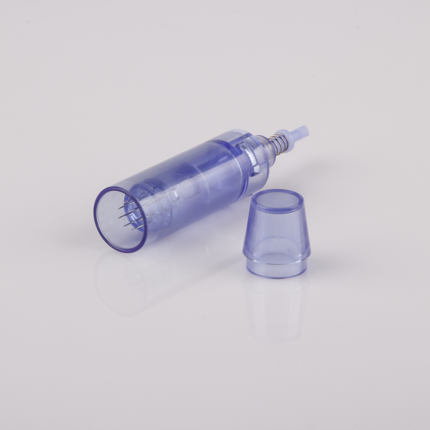 Micro Needle Module; Grösse 12 - Gesicht & Körper - (10 Stk.) <br> RS Beauty Instruments