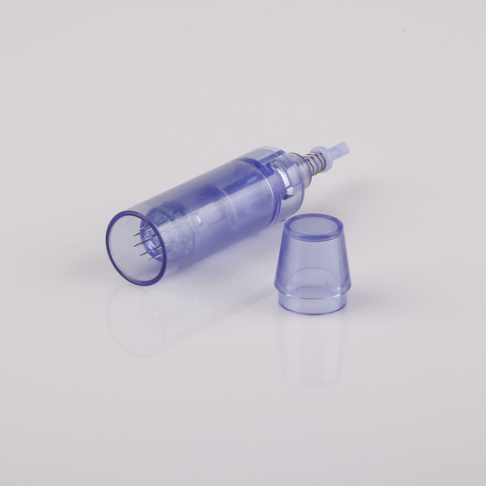 Micro Needle Module; Grösse 12 - Gesicht & Körper - (10 Stk.) <br> RS Beauty Instruments