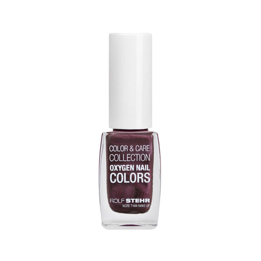 Oxygen Nail Color - Shiraz <br> Color & Care Collection