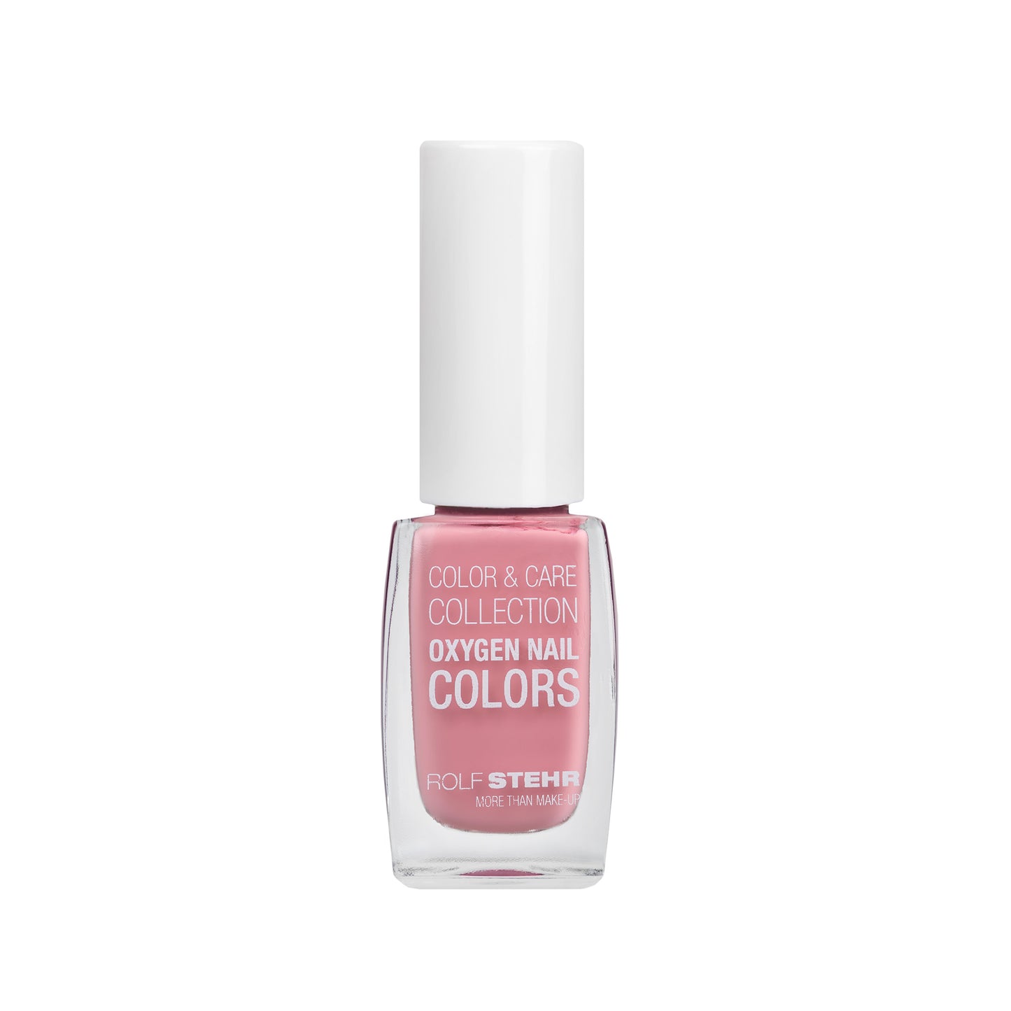 Oxygen Nail Color - Romance <br> Color & Care Collection