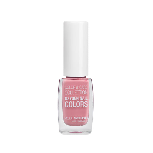 Oxygen Nail Color - Romance <br> Color & Care Collection
