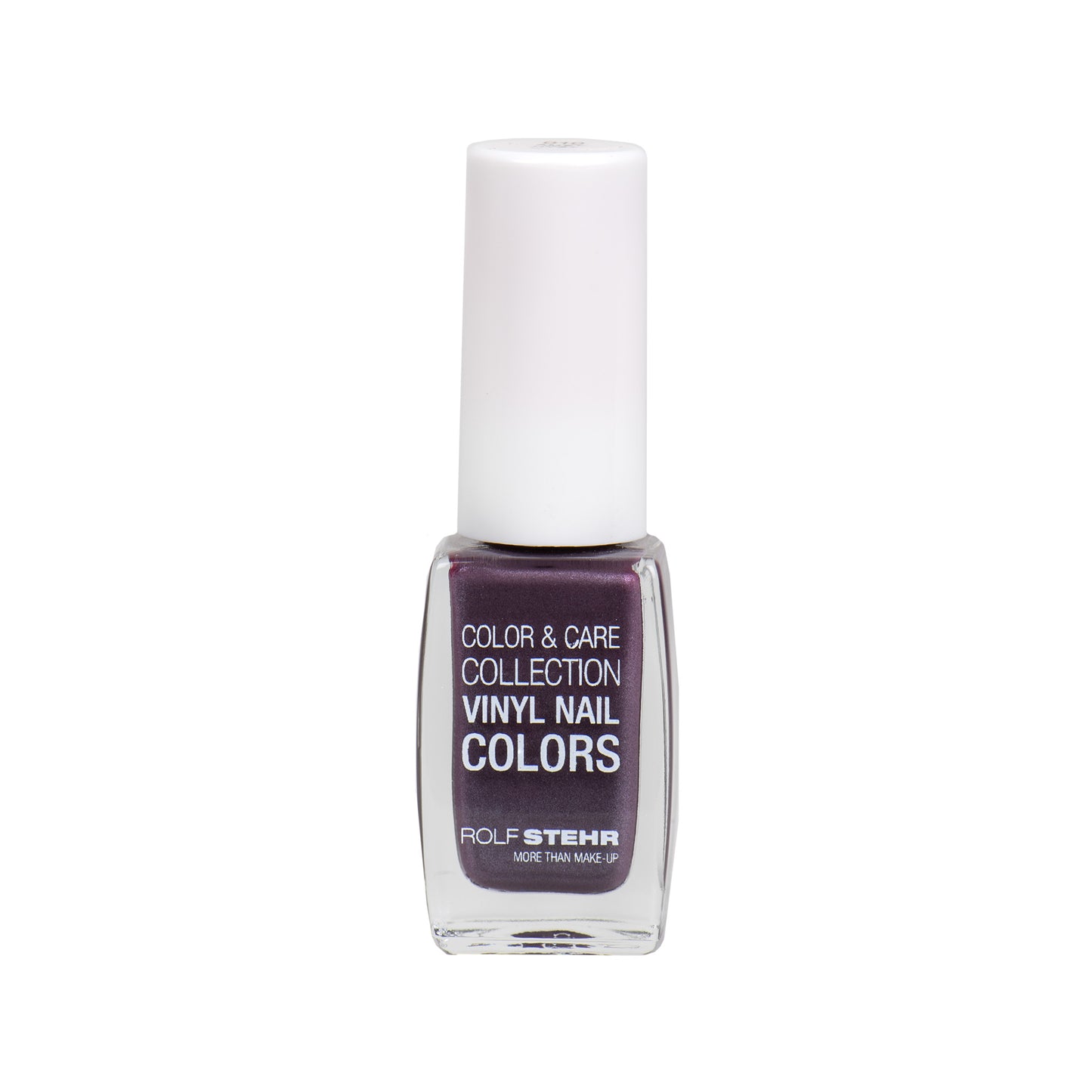 Vinyl Nail Color - Amethyst <br> Color & Care Collection