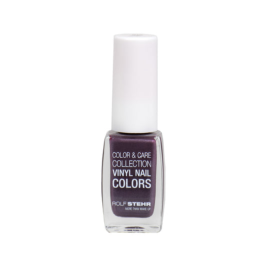 Vinyl Nail Color - Amethyst <br> Color & Care Collection