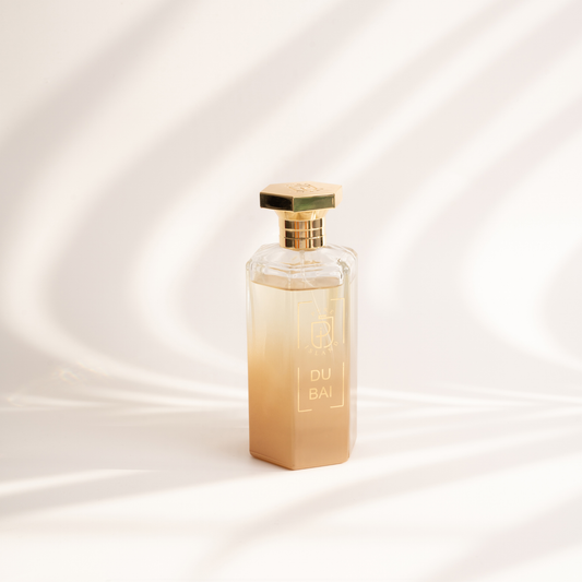 Dubai <br> PURE ISLAND