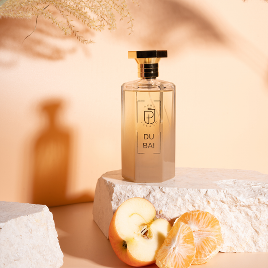 Dubai <br> PURE ISLAND