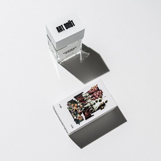 German Angst <br> ART BRÜT