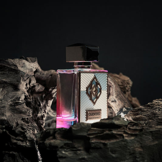 Oudverse <br> AQUILARIA LUMINOIR