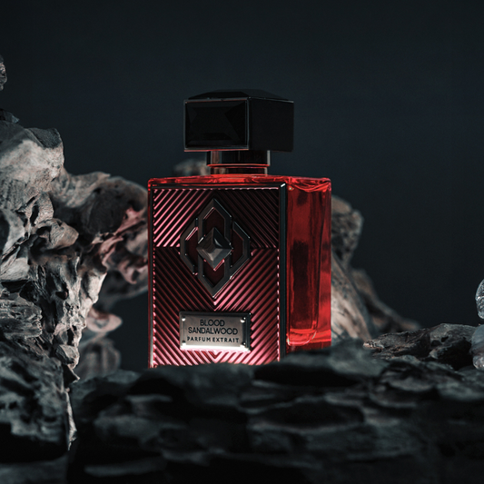 Blood Sandalwood <br> AQUILARIA LUMINOIR