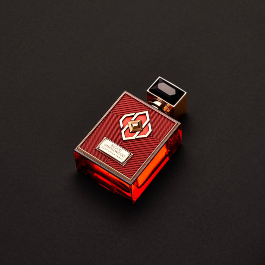 Blood Sandalwood <br> AQUILARIA LUMINOIR
