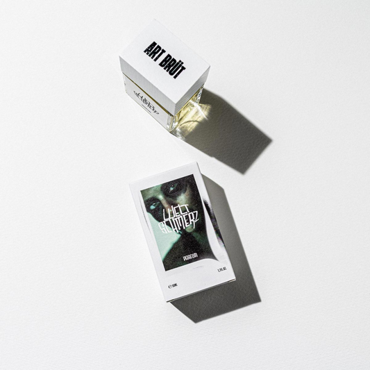 Weltschmerz <br> ART BRÜT