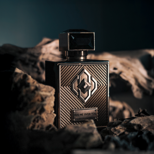 Creme de la Creme <br> AQUILARIA LUMINOIR