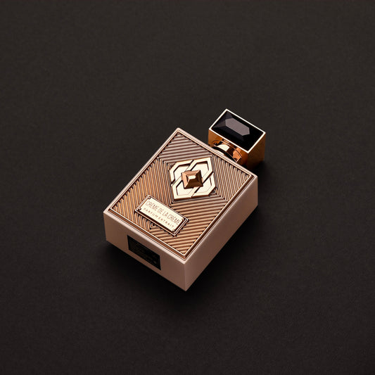 Creme de la Creme <br> AQUILARIA LUMINOIR