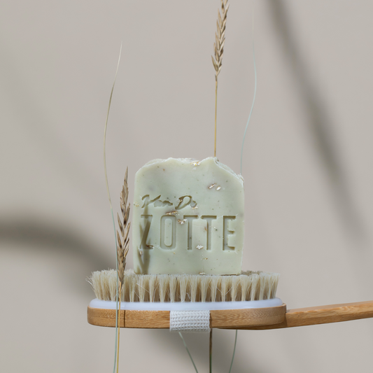 Polder - Body Soap <br> VAN DE ZOTTE