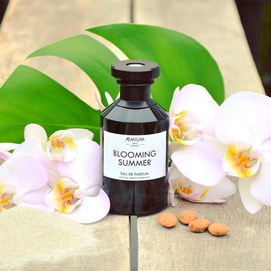 Blooming Summer <br> AEMIUM