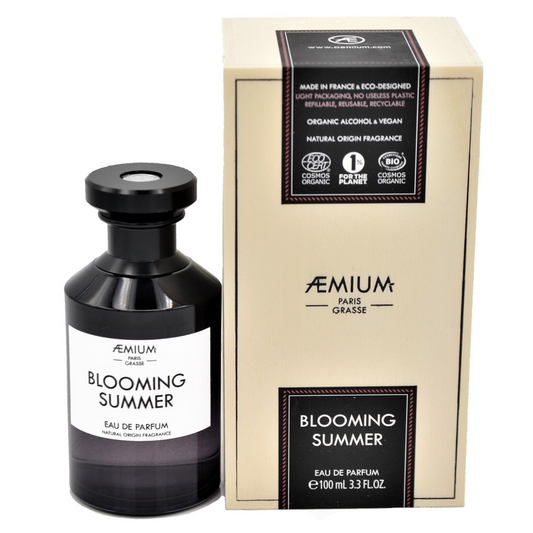 Blooming Summer <br> AEMIUM
