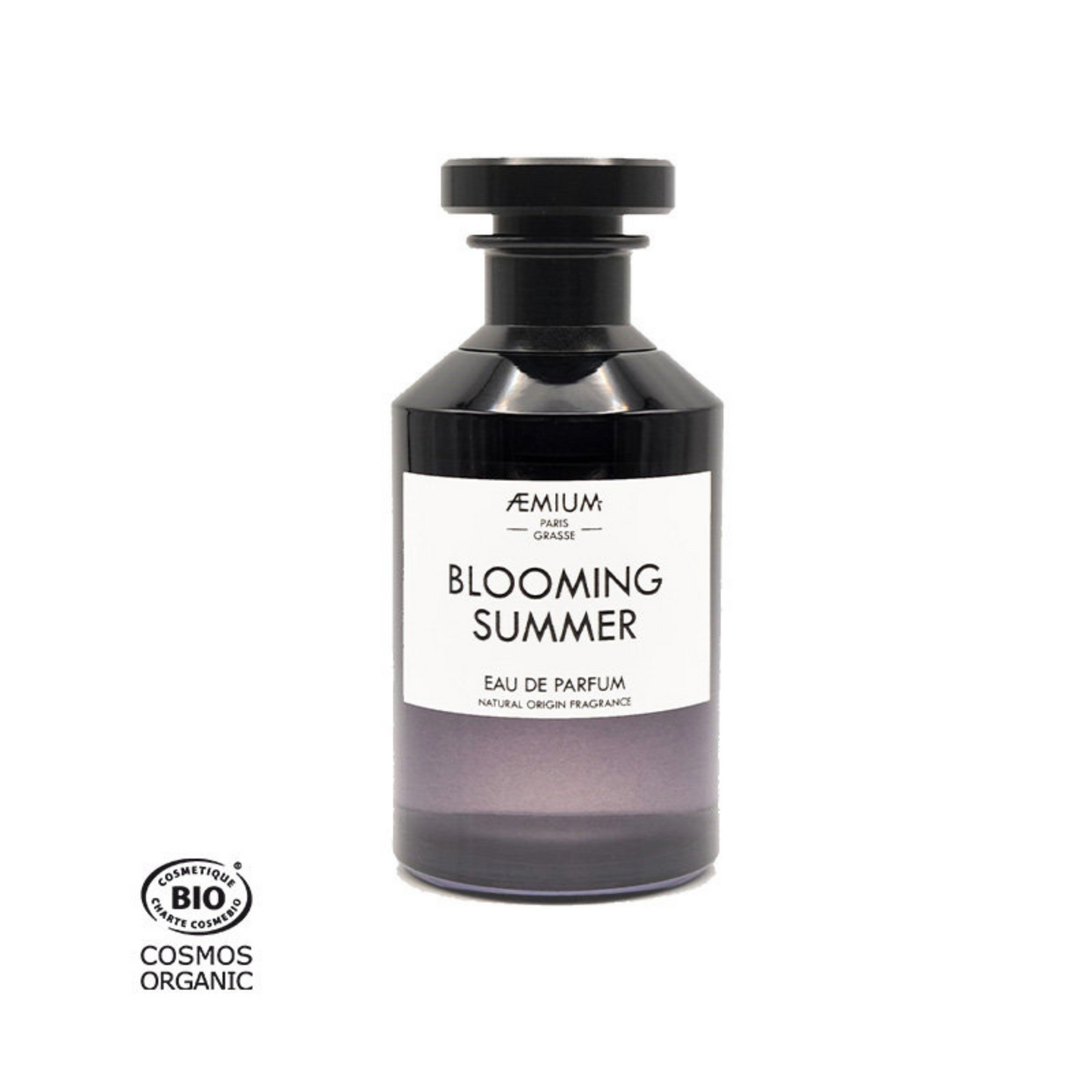Blooming Summer <br> AEMIUM