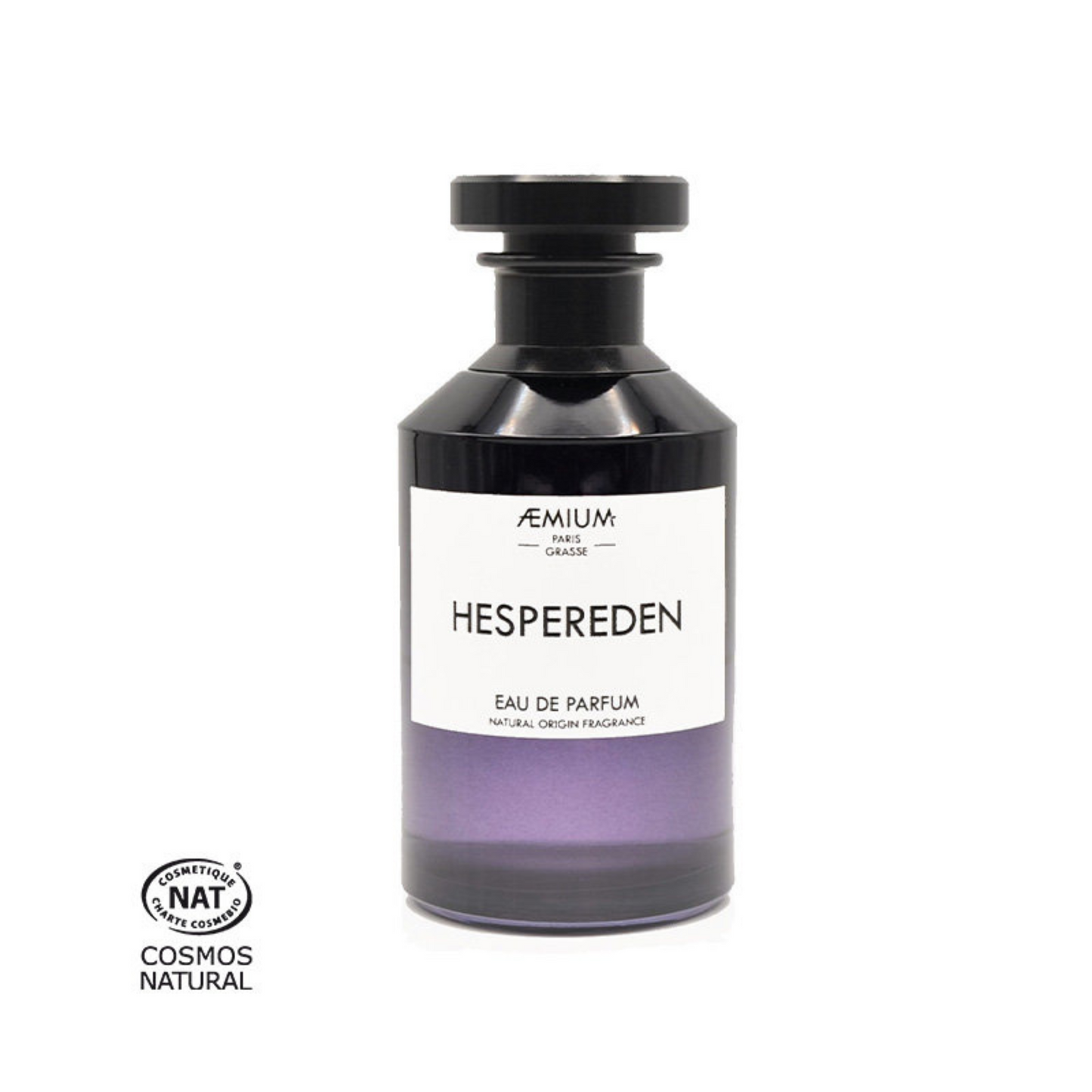Hespersden <br> AEMIUM