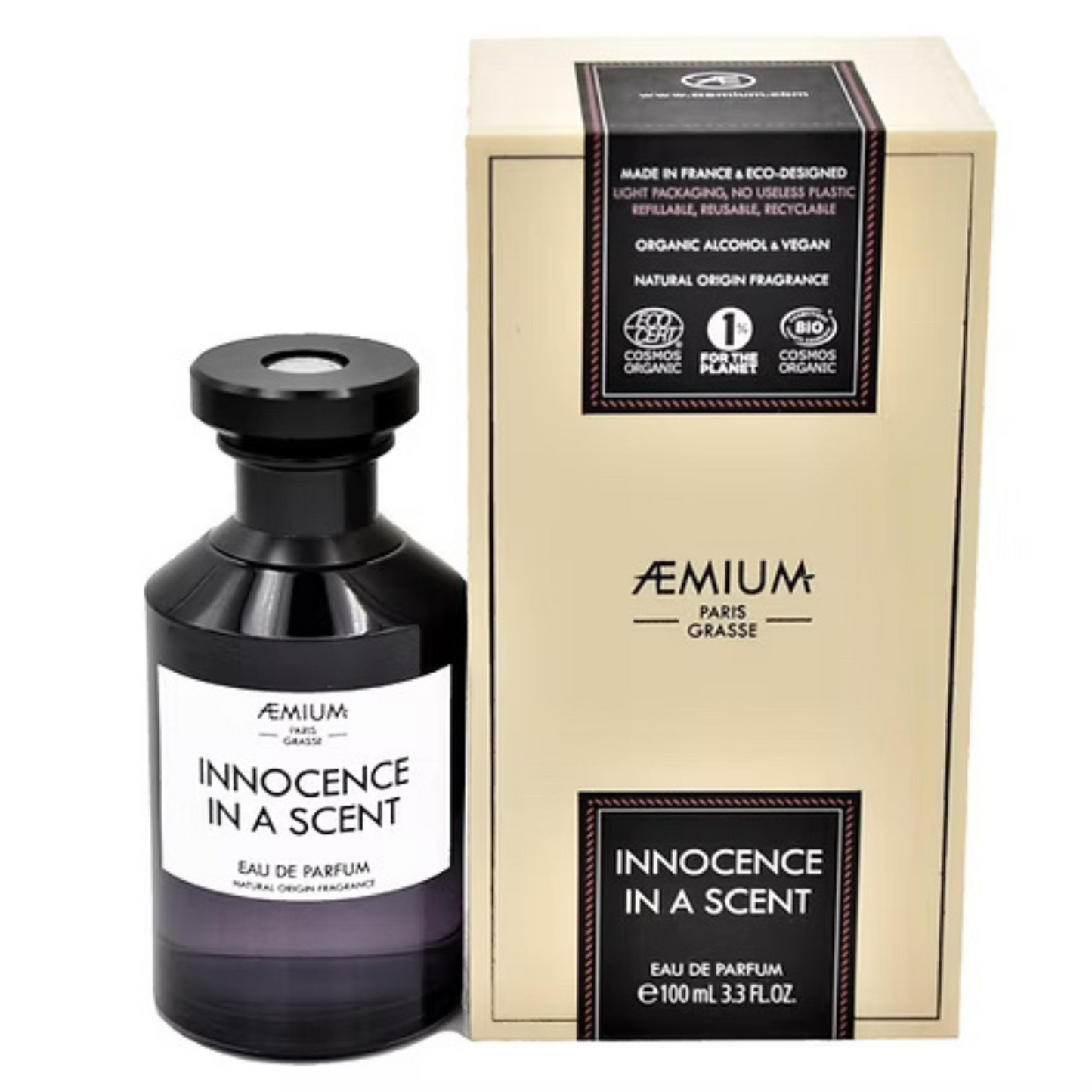 Innocence In A Scent <br> AEMIUM