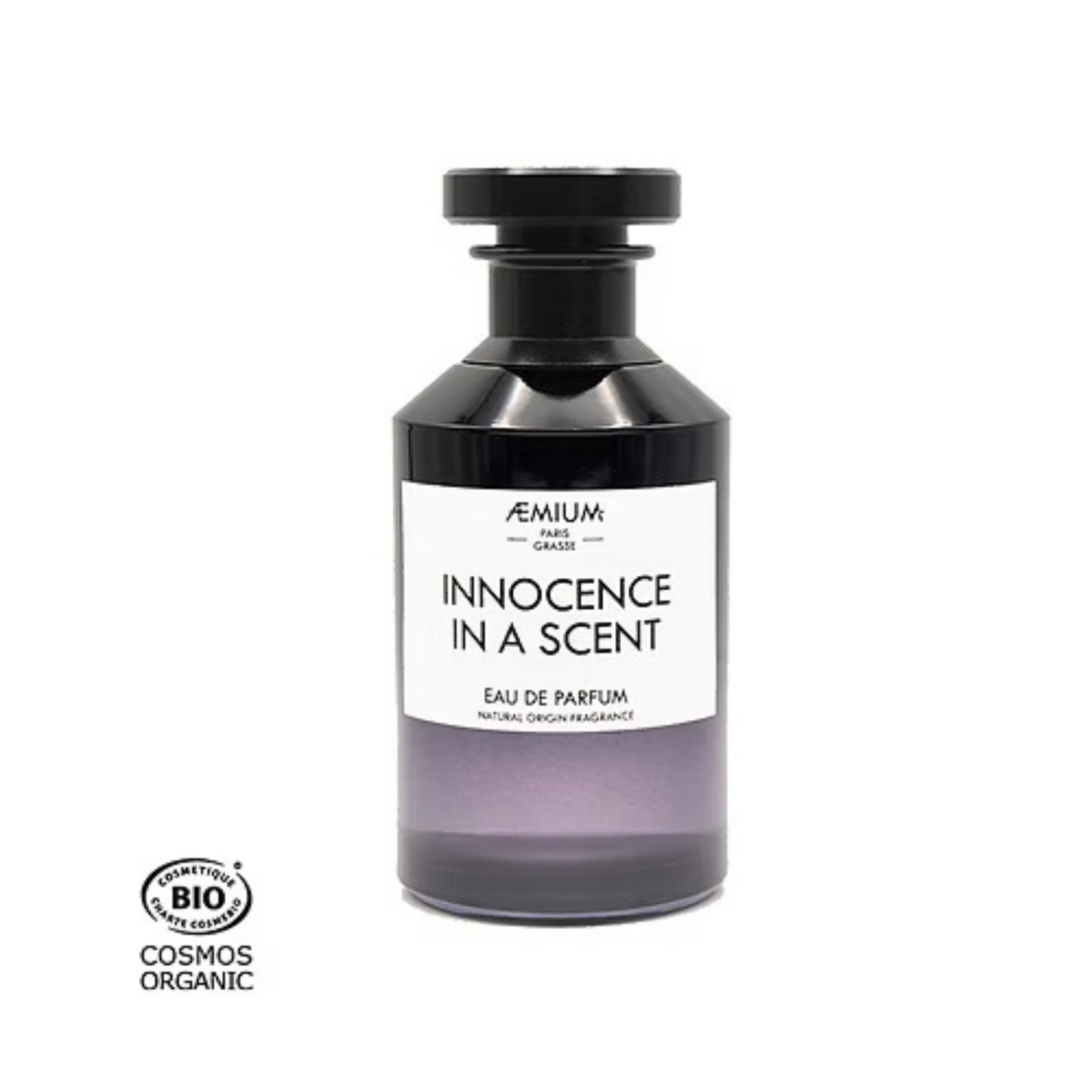 Innocence in a Scent <br> AEMIUM