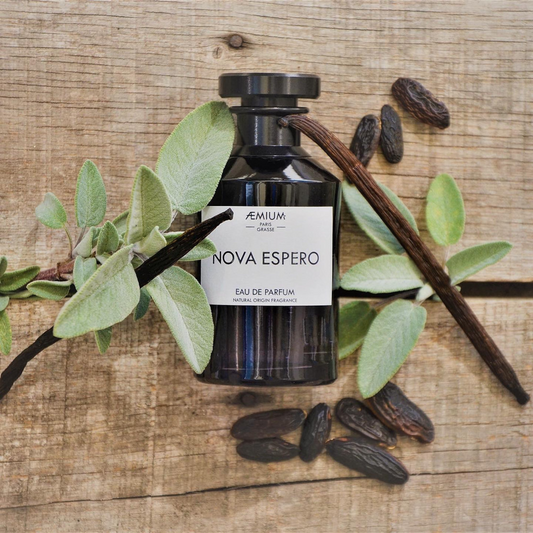 Nova Espero <br> AEMIUM