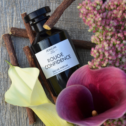 Rouge Confidence <br> AEMIUM