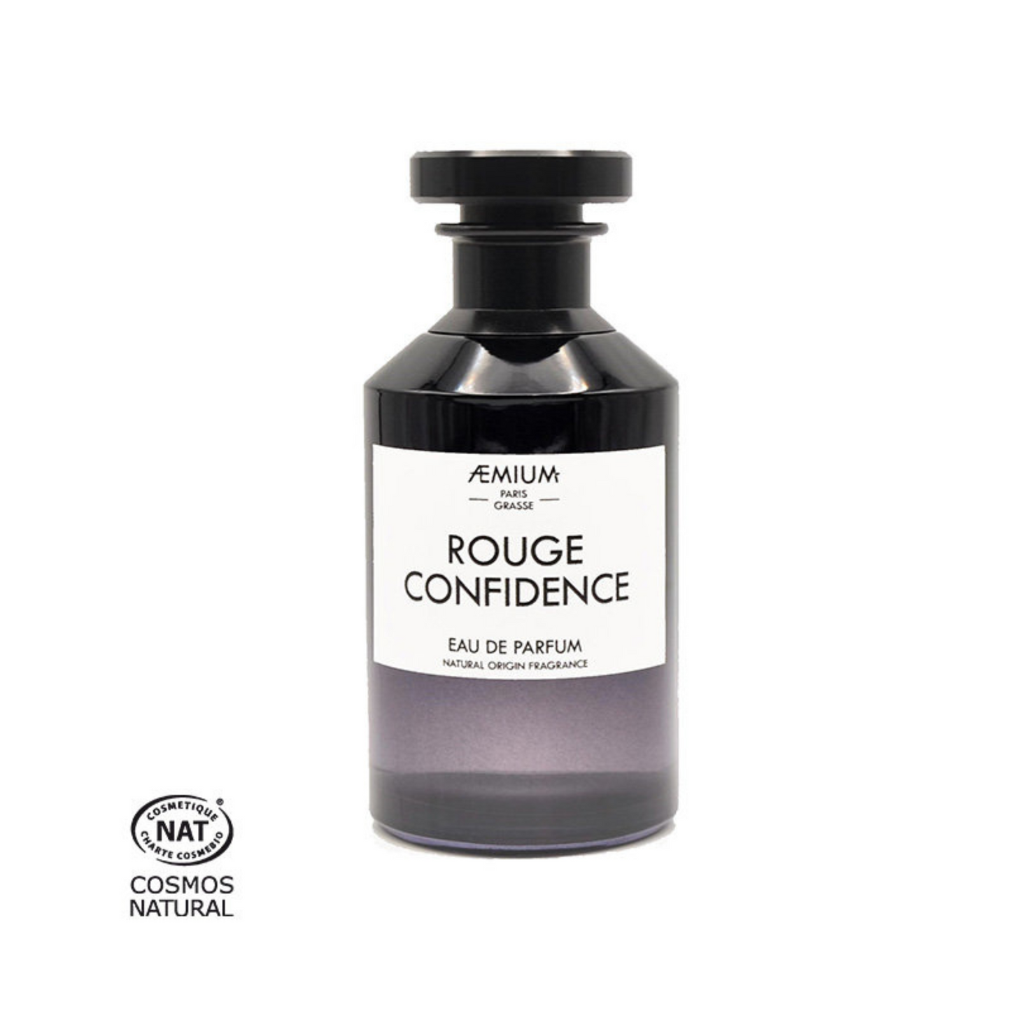 Rouge Confidence <br> AEMIUM