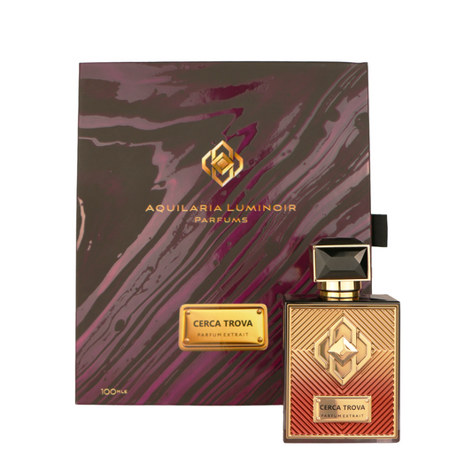 Cerca Trova <br> AQUILARIA LUMINOIR