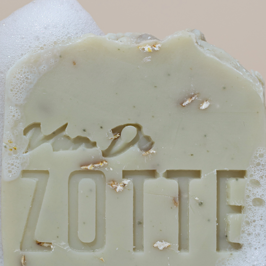 Polder - Body Soap <br> VAN DE ZOTTE