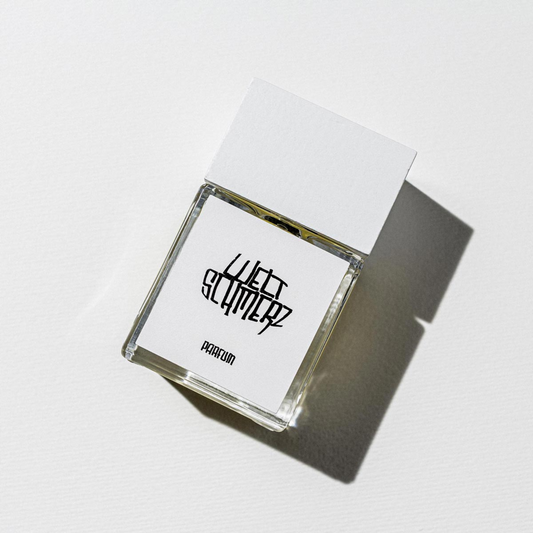 Weltschmerz <br> ART BRÜT