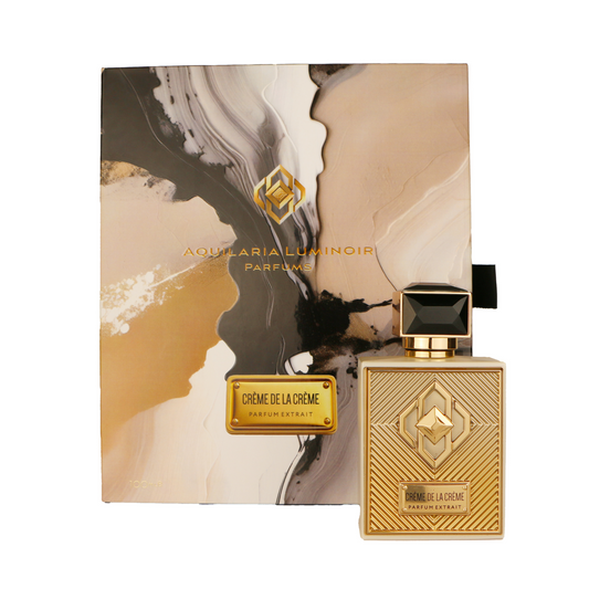 Creme de la Creme <br> AQUILARIA LUMINOIR
