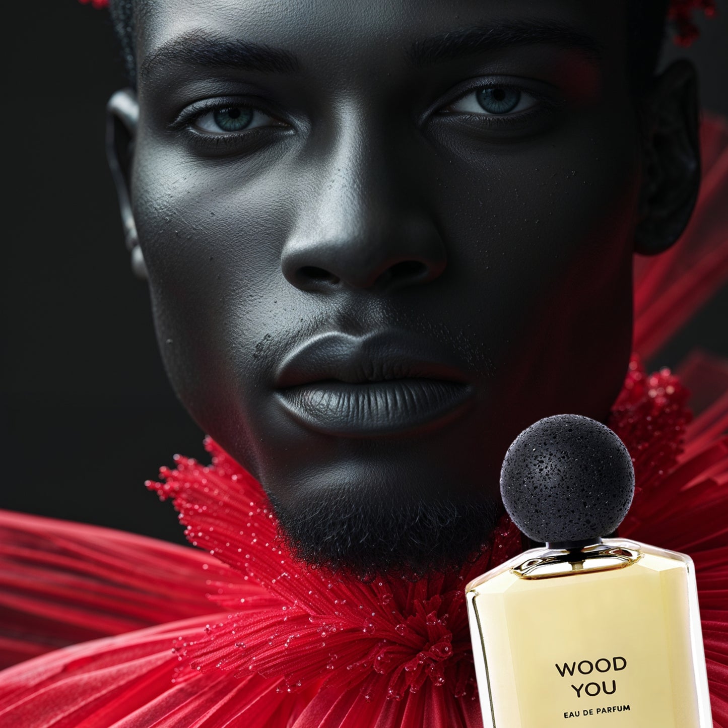 Wood You <br> MAIE PIOU