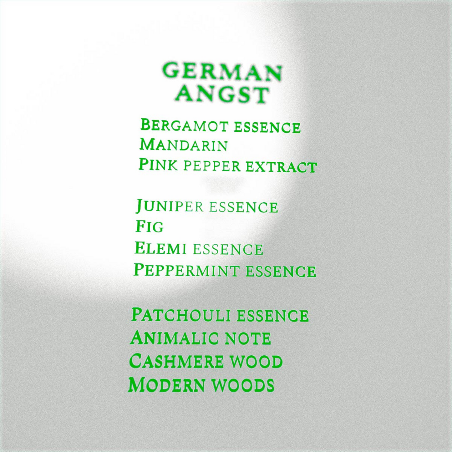 German Angst <br> ART BRÜT