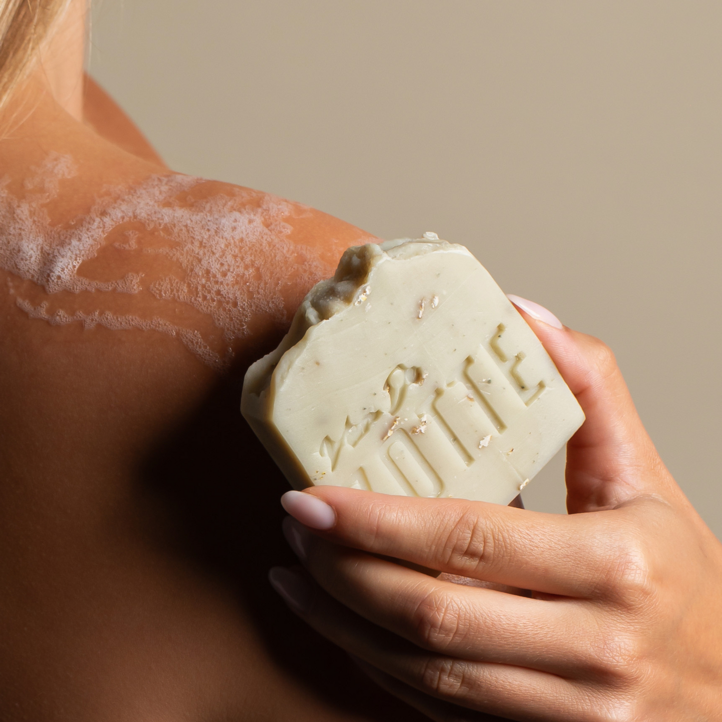 Polder - Body Soap <br> VAN DE ZOTTE