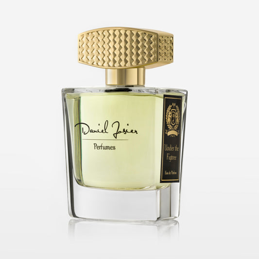 Under the Figtree <br> DANIEL JOSIER