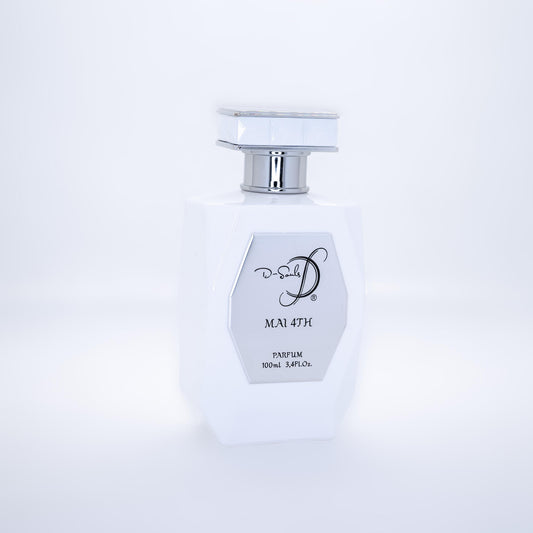 Mai 4th <br> DANIEL JOSIER "D SOULS"