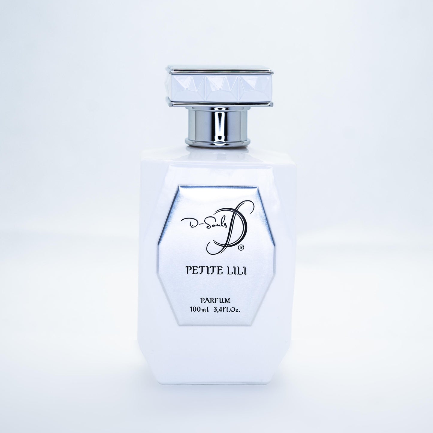 Petite Lili <br> Daniel Josier "D Souls"