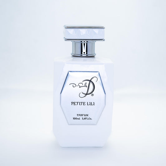 Petite Lili <br> DANIEL JOSIER "D SOULS"