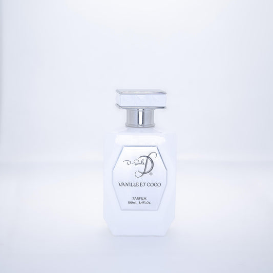 Vanille et Coco <br> DANIEL JOSIER "D SOULS"