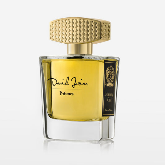 Mystery Oud <br> DANIEL JOSIER