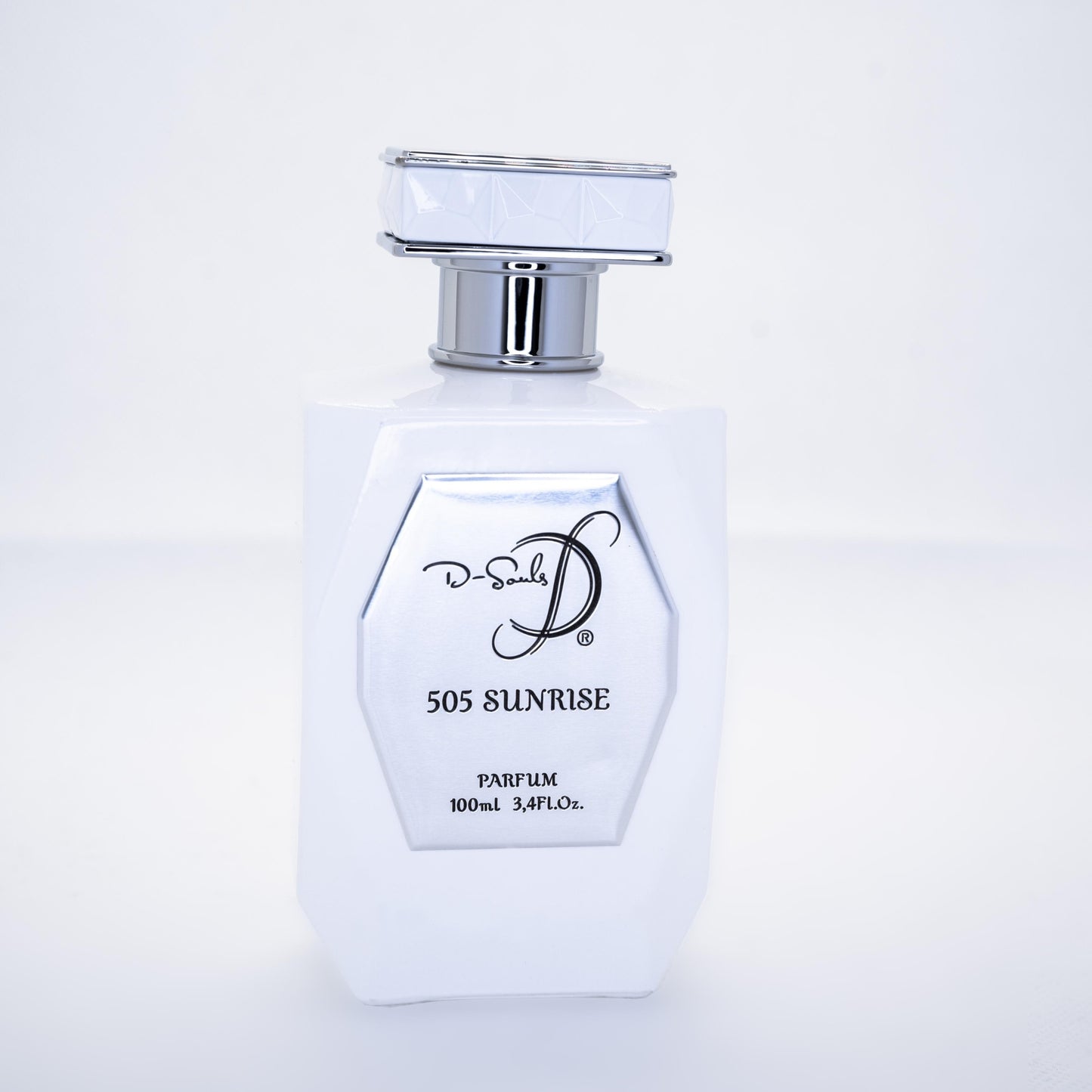 505 Sunrise <br> Daniel Josier "D Souls"