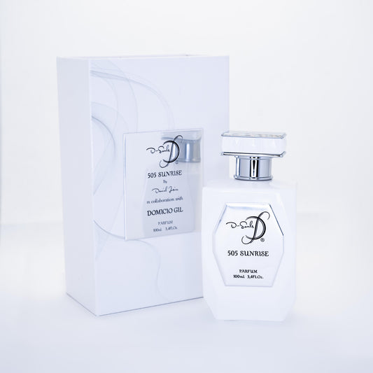 505 Sunrise <br> DANIEL JOSIER "D SOULS"