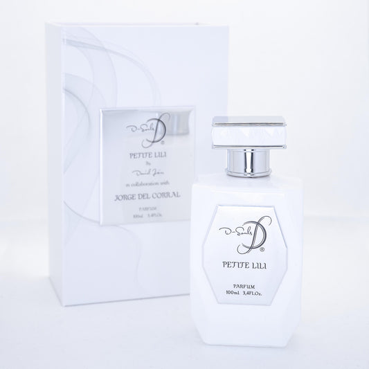 Petite Lili <br> DANIEL JOSIER "D SOULS"