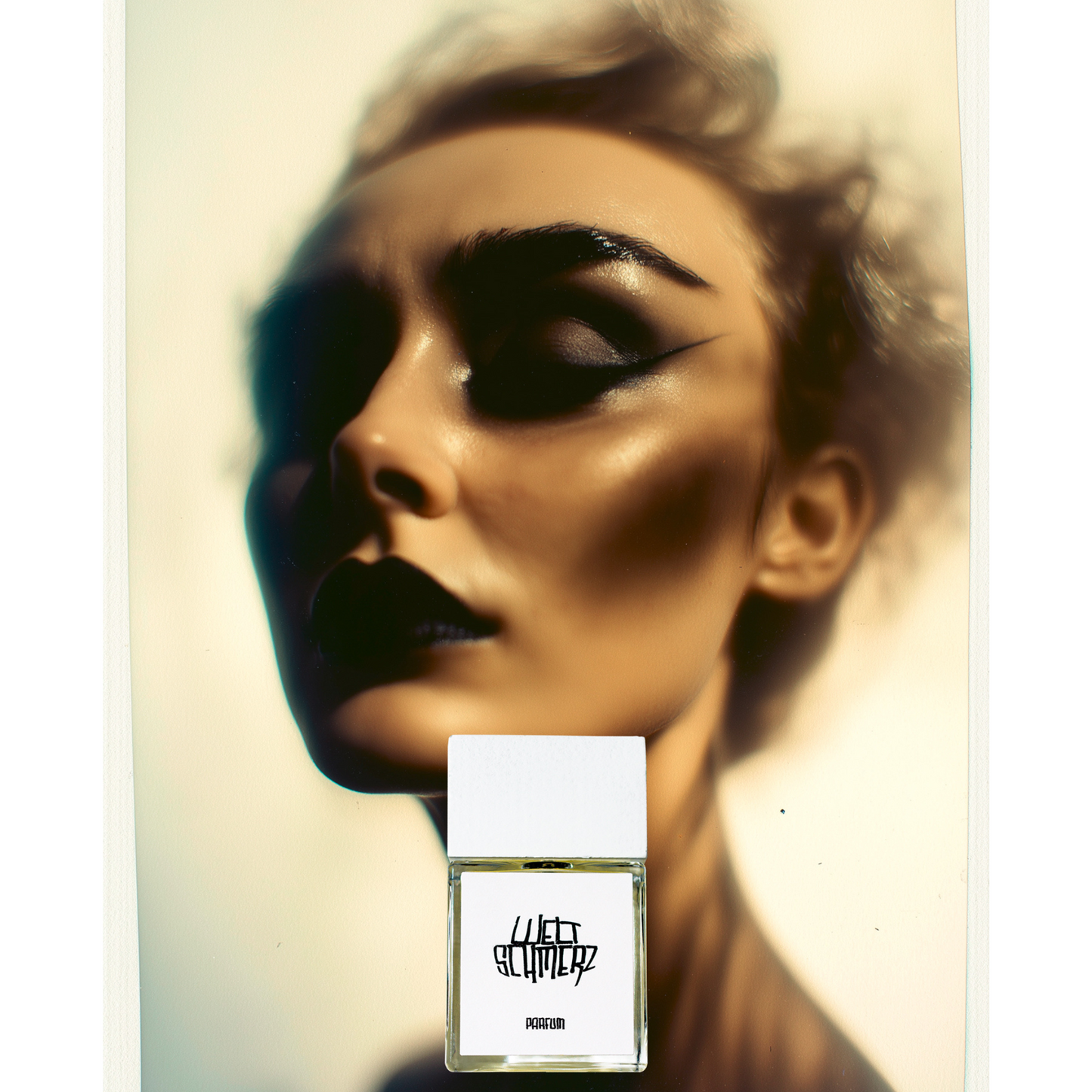 Weltschmerz <br> ART BRÜT