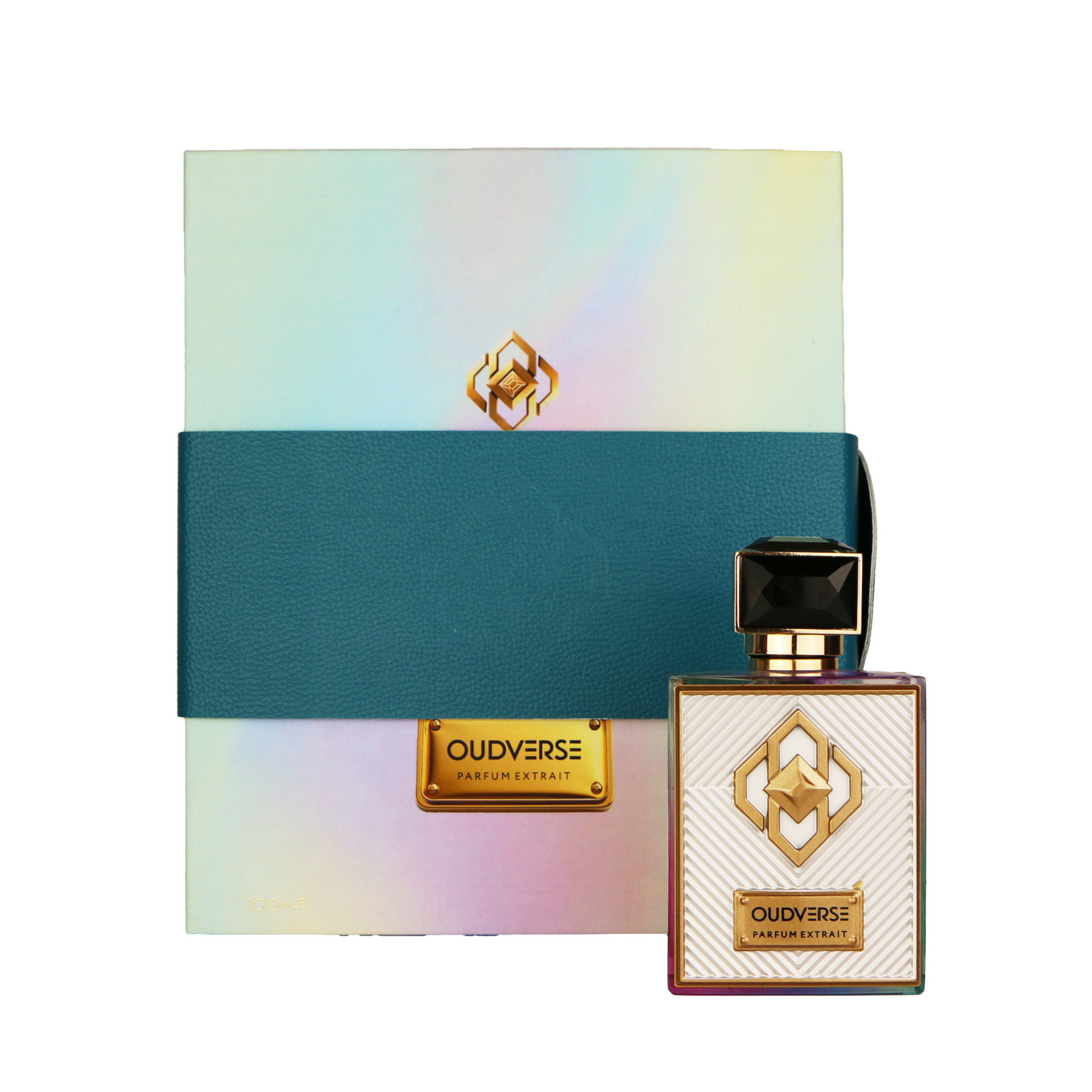 Oudverse <br> AQUILARIA LUMINOIR