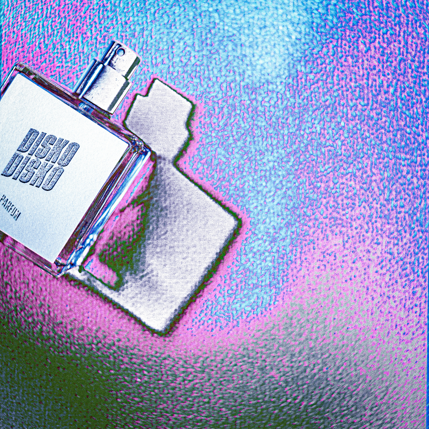 Disko Disko <br> ART BRÜT