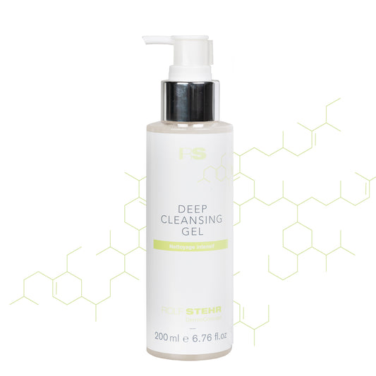 Deep Cleansing Gel <br> Impure Skin