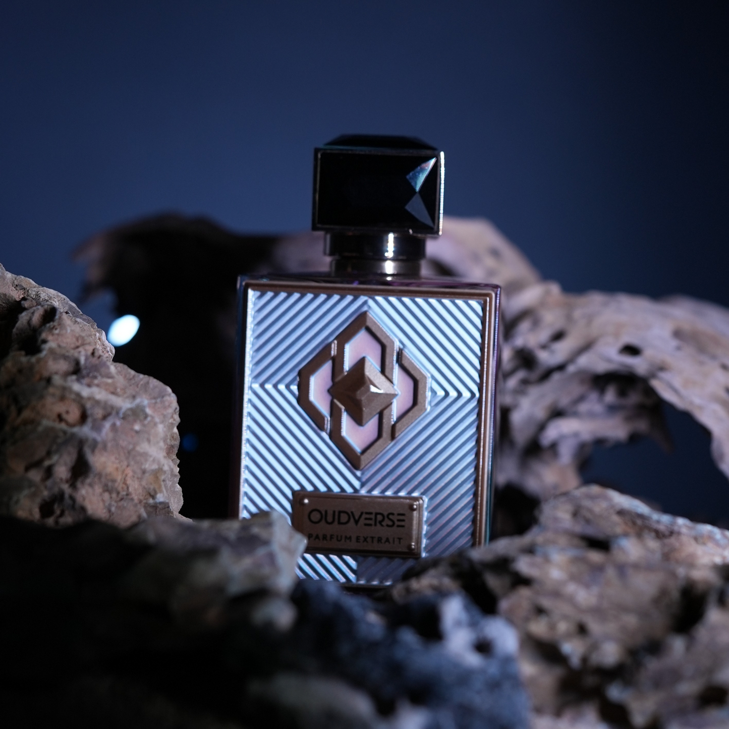 Oudverse <br> AQUILARIA LUMINOIR