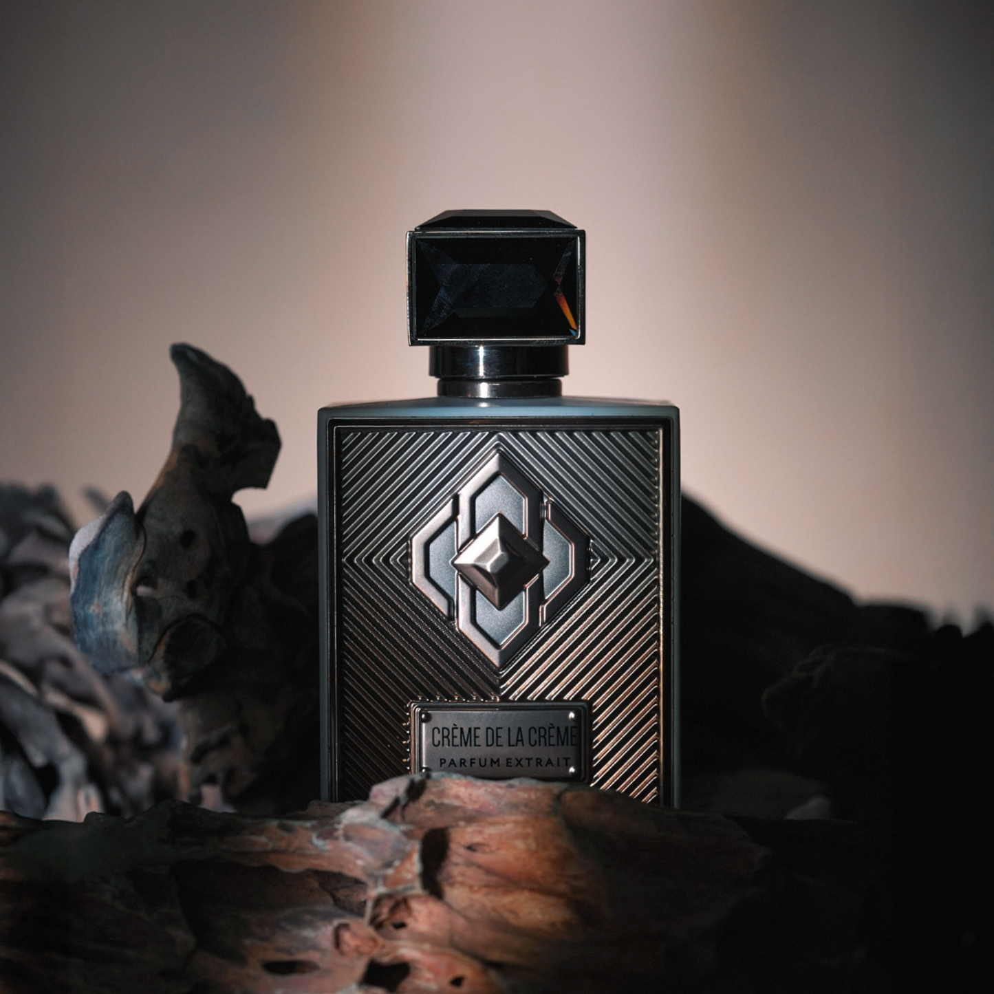 Creme de la Creme <br> AQUILARIA LUMINOIR