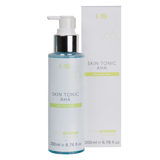 Skin Tonic AHA <br> Impure Skin